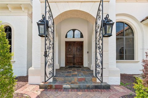 House in Windermere, Florida 6 bedrooms, 629.97 sq.m. № 2207257 - photo 7