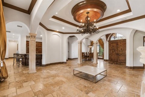 House in Windermere, Florida 6 bedrooms, 629.97 sq.m. № 2207257 - photo 14