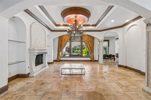 House in Windermere, Florida 6 bedrooms, 629.97 sq.m. № 2207257 - photo 11
