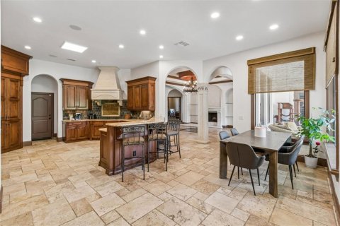 House in Windermere, Florida 6 bedrooms, 629.97 sq.m. № 2207257 - photo 20
