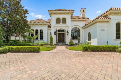 House in Windermere, Florida 6 bedrooms, 629.97 sq.m. № 2207257 - photo 6