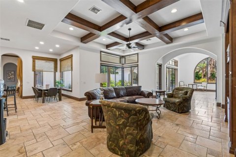 House in Windermere, Florida 6 bedrooms, 629.97 sq.m. № 2207257 - photo 30