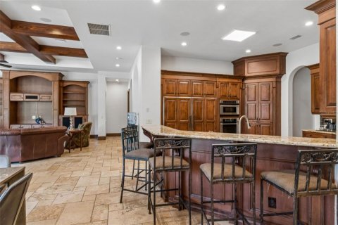House in Windermere, Florida 6 bedrooms, 629.97 sq.m. № 2207257 - photo 19