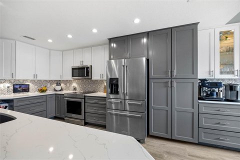 Adosado en venta en Dunedin, Florida, 3 dormitorios, 193.79 m2 № 2132436 - foto 4