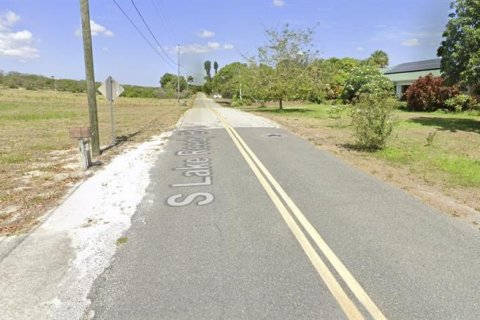 Land in Frostproof, Florida № 1819247 - photo 5