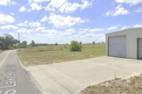 Land in Frostproof, Florida № 1819247 - photo 1