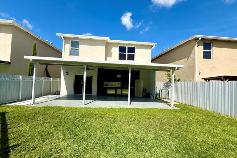 Casa en alquiler en Florida City, Florida, 5 dormitorios, 200.11 m2 № 1897375 - foto 18