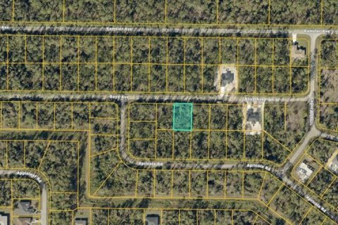 Land in North Port, Florida № 2164354 - photo 5