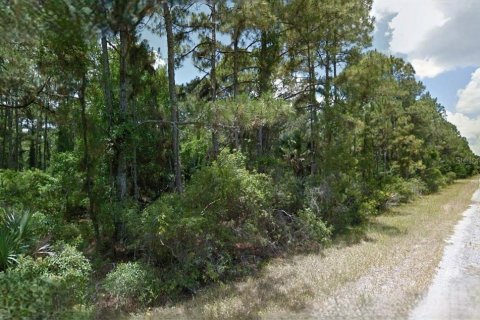 Land in North Port, Florida № 2164354 - photo 4