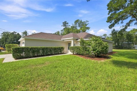 House in Ocala, Florida 3 bedrooms, 124.86 sq.m. № 2258338 - photo 8