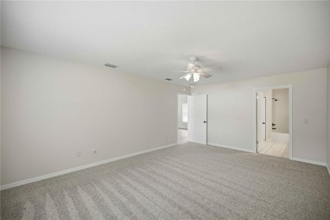 House in Ocala, Florida 3 bedrooms, 124.86 sq.m. № 2258338 - photo 17