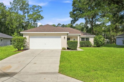 House in Ocala, Florida 3 bedrooms, 124.86 sq.m. № 2258338 - photo 6