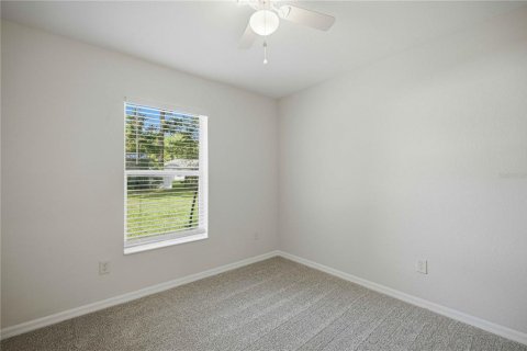 House in Ocala, Florida 3 bedrooms, 124.86 sq.m. № 2258338 - photo 25