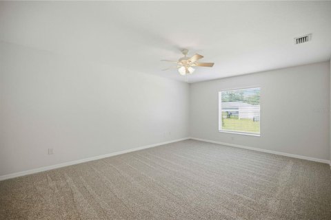 House in Ocala, Florida 3 bedrooms, 124.86 sq.m. № 2258338 - photo 16