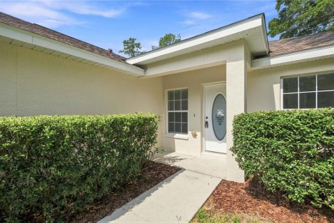 House in Ocala, Florida 3 bedrooms, 124.86 sq.m. № 2258338 - photo 9