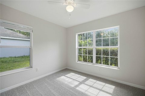 House in Ocala, Florida 3 bedrooms, 124.86 sq.m. № 2258338 - photo 22