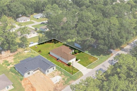 House in Ocala, Florida 3 bedrooms, 124.86 sq.m. № 2258338 - photo 5