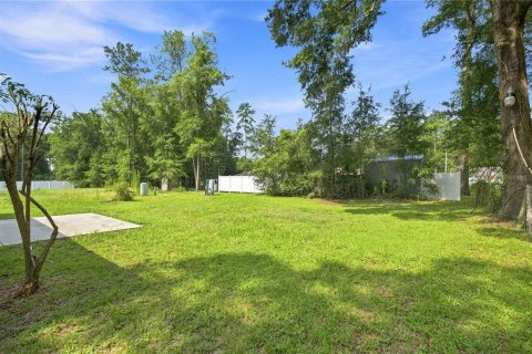 House in Ocala, Florida 3 bedrooms, 124.86 sq.m. № 2258338 - photo 29