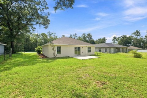 House in Ocala, Florida 3 bedrooms, 124.86 sq.m. № 2258338 - photo 30