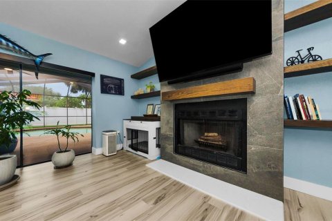 House in Palm Harbor, Florida 4 bedrooms, 221.85 sq.m. № 1853776 - photo 30