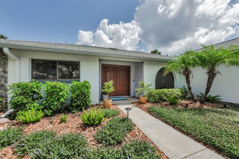 House in Palm Harbor, Florida 4 bedrooms, 221.85 sq.m. № 1853776 - photo 4