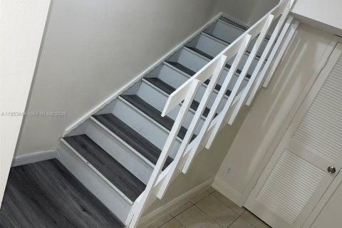 Copropriété à louer à Sunrise, Floride: 3 chambres, 133.78 m2 № 2025851 - photo 20