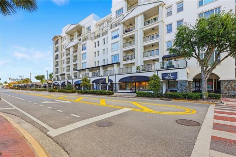 Copropriété à louer à Orlando, Floride: 2 chambres, 126.25 m2 № 2412754 - photo 26