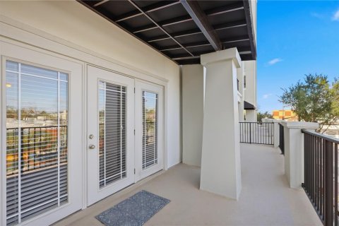 Copropriété à louer à Orlando, Floride: 2 chambres, 126.25 m2 № 2412754 - photo 20