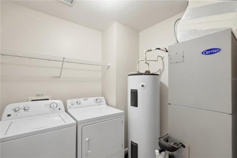 Copropriété à louer à Orlando, Floride: 2 chambres, 126.25 m2 № 2412754 - photo 19