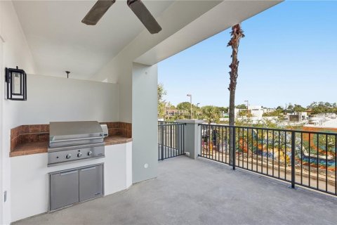 Copropriété à louer à Orlando, Floride: 2 chambres, 126.25 m2 № 2412754 - photo 22