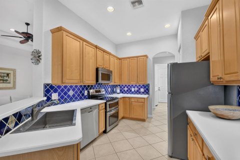 Villa ou maison à vendre à West Palm Beach, Floride: 3 chambres, 184.32 m2 № 2309596 - photo 13