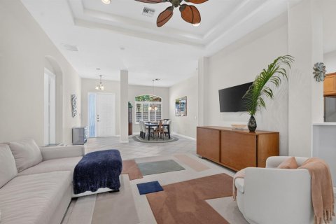 Villa ou maison à vendre à West Palm Beach, Floride: 3 chambres, 184.32 m2 № 2309596 - photo 7