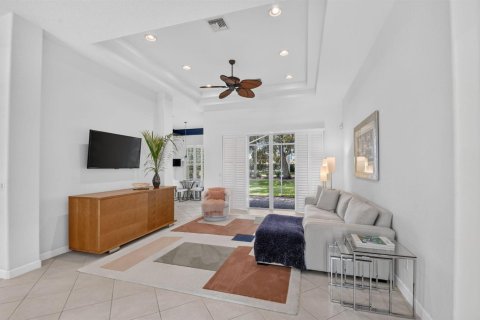 Villa ou maison à vendre à West Palm Beach, Floride: 3 chambres, 184.32 m2 № 2309596 - photo 4