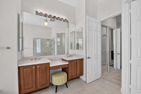 Villa ou maison à vendre à West Palm Beach, Floride: 3 chambres, 184.32 m2 № 2309596 - photo 22