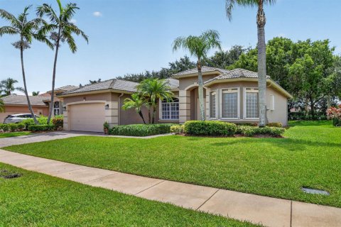 Villa ou maison à West Palm Beach, Floride 3 chambres, 184.32 m2 № 2309596