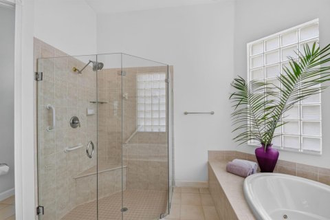 Villa ou maison à vendre à West Palm Beach, Floride: 3 chambres, 184.32 m2 № 2309596 - photo 21