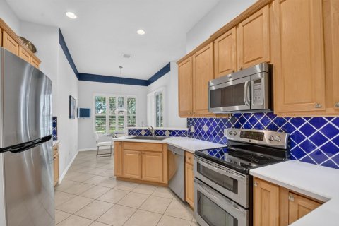 Villa ou maison à vendre à West Palm Beach, Floride: 3 chambres, 184.32 m2 № 2309596 - photo 10