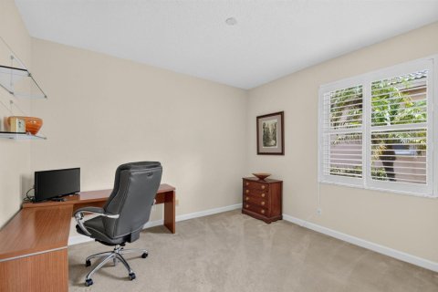 Villa ou maison à vendre à West Palm Beach, Floride: 3 chambres, 184.32 m2 № 2309596 - photo 26