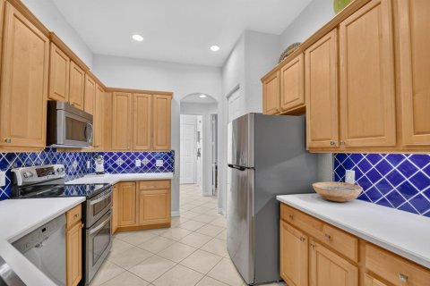 Villa ou maison à vendre à West Palm Beach, Floride: 3 chambres, 184.32 m2 № 2309596 - photo 12
