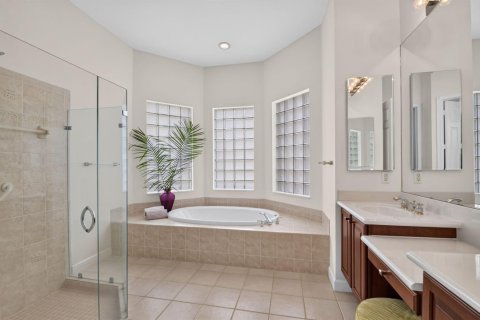 Villa ou maison à vendre à West Palm Beach, Floride: 3 chambres, 184.32 m2 № 2309596 - photo 20