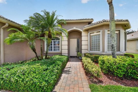 Villa ou maison à vendre à West Palm Beach, Floride: 3 chambres, 184.32 m2 № 2309596 - photo 2
