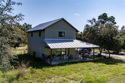 House in Eustis, Florida 2 bedrooms, 98.66 sq.m. № 2304958 - photo 19