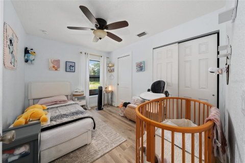House in Eustis, Florida 2 bedrooms, 98.66 sq.m. № 2304958 - photo 16