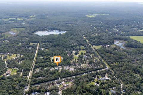 House in Eustis, Florida 2 bedrooms, 98.66 sq.m. № 2304958 - photo 30