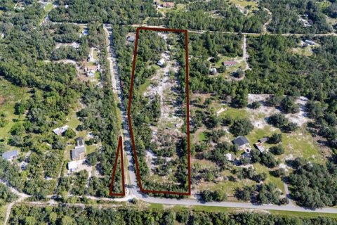House in Eustis, Florida 2 bedrooms, 98.66 sq.m. № 2304958 - photo 5
