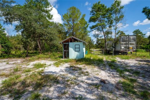 House in Eustis, Florida 2 bedrooms, 98.66 sq.m. № 2304958 - photo 23