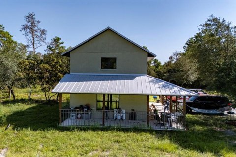 House in Eustis, Florida 2 bedrooms, 98.66 sq.m. № 2304958 - photo 18