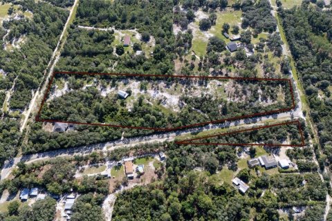 House in Eustis, Florida 2 bedrooms, 98.66 sq.m. № 2304958 - photo 3
