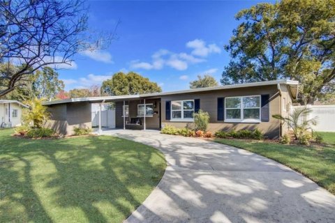 Villa ou maison à Orlando, Floride 3 chambres, 127.65 m2 № 2129719
