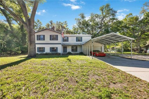 Villa ou maison à Lakeland, Floride 4 chambres, 249.72 m2 № 2116828